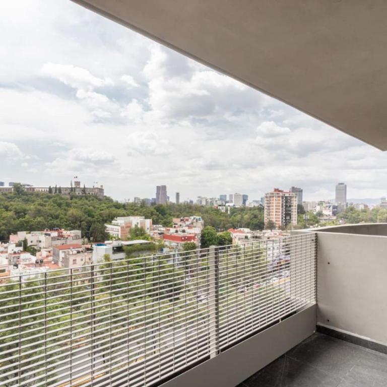 Myla Girasol Condesa - Studio Supérieur - 5