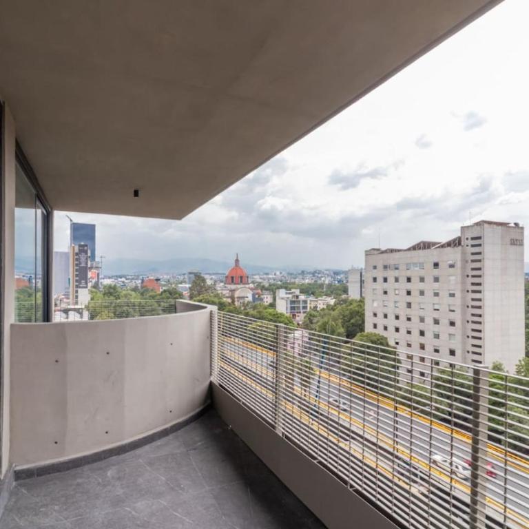 Myla Girasol Condesa - Studio Supérieur - 17