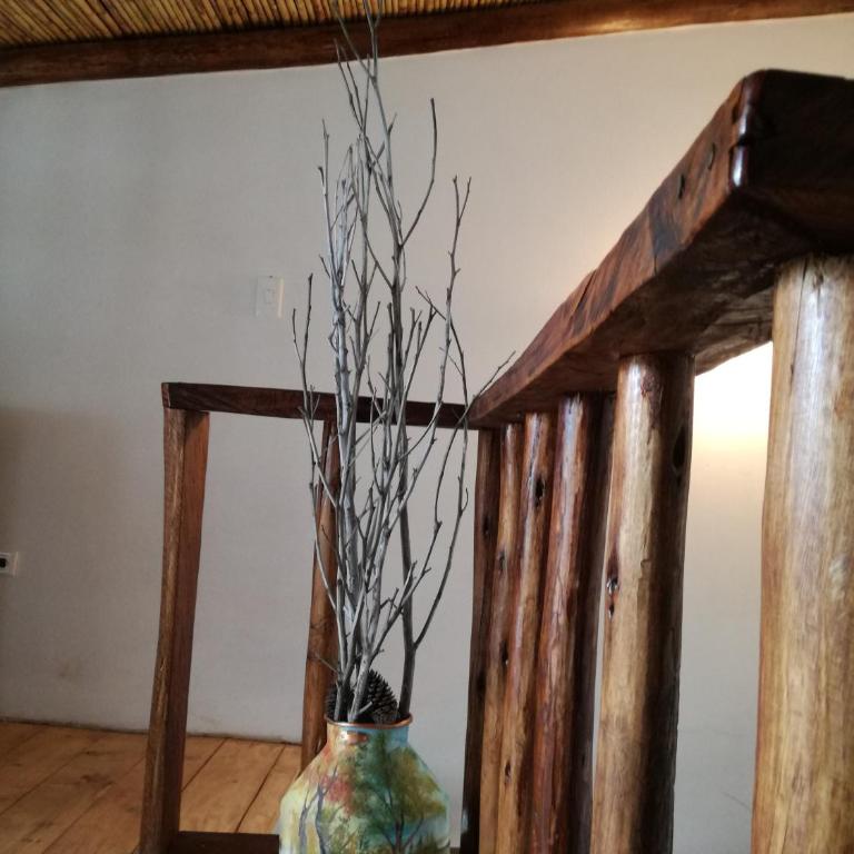 Cabaña Campestre San Fernando - One-Bedroom Chalet - 31