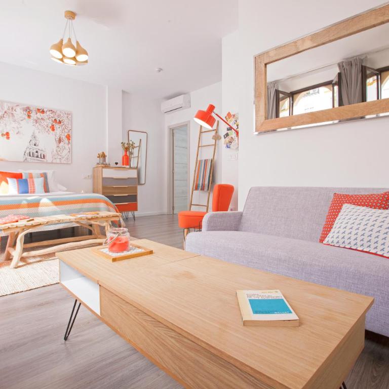 Suites del Arenal Olehousing - Habitación Doble - 2