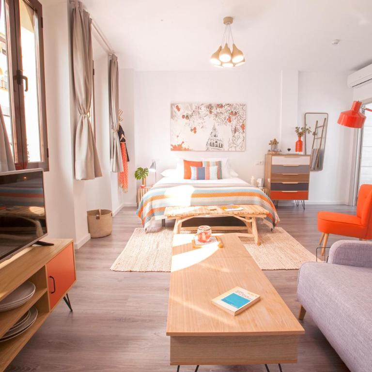 Suites del Arenal Olehousing - Habitación Doble - 1