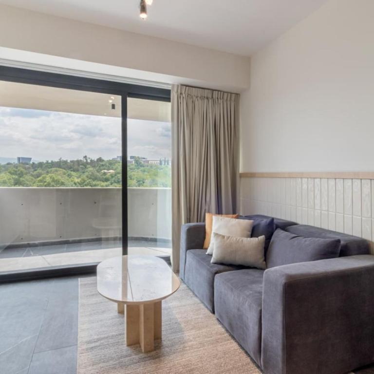 Myla Girasol Condesa - Studio Supérieur - 12