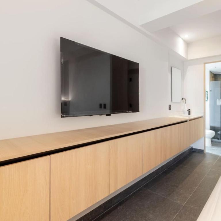 Myla Girasol Condesa - Studio Supérieur - 26