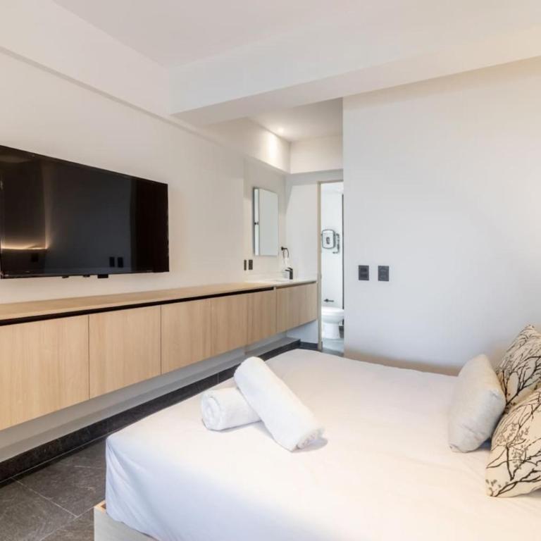 Myla Girasol Condesa - Studio Supérieur - 27