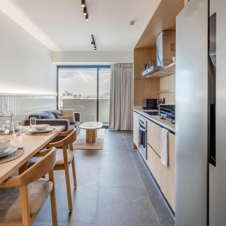 Myla Girasol Condesa - Studio Supérieur - 28