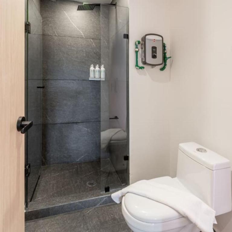 Myla Girasol Condesa - Studio Supérieur - 21