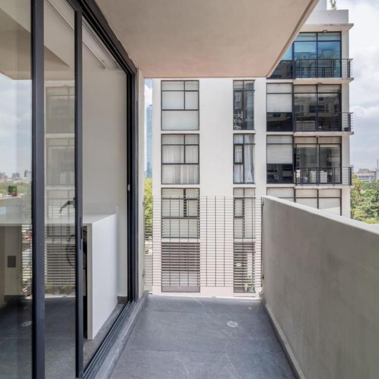Myla Girasol Condesa - Studio Supérieur - 23