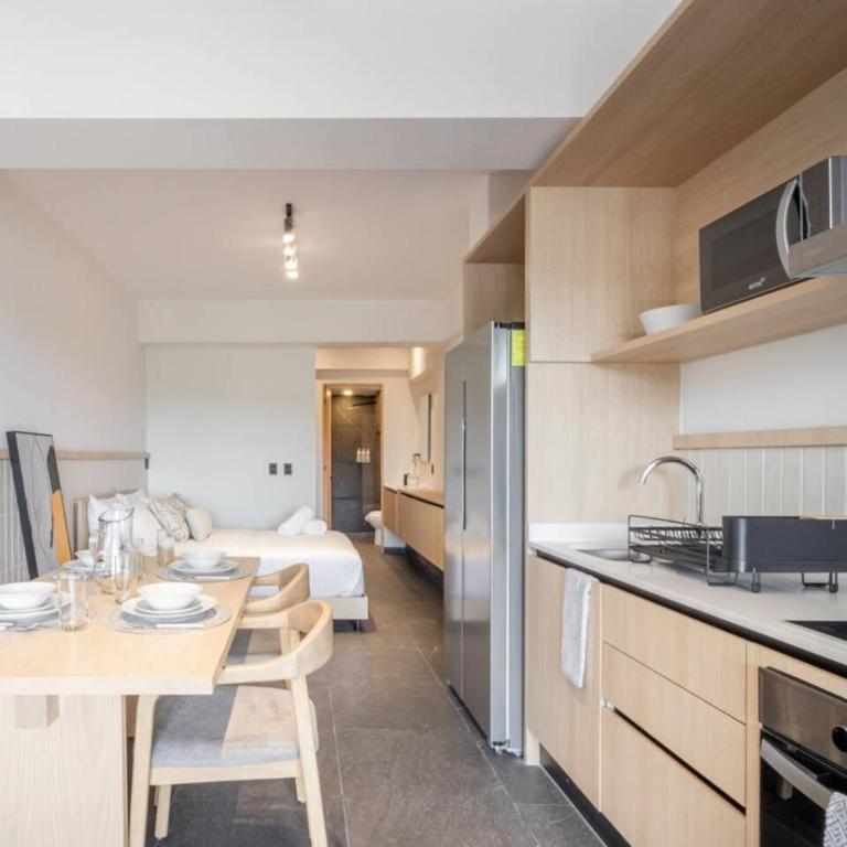 Myla Girasol Condesa - Studio Supérieur - 22