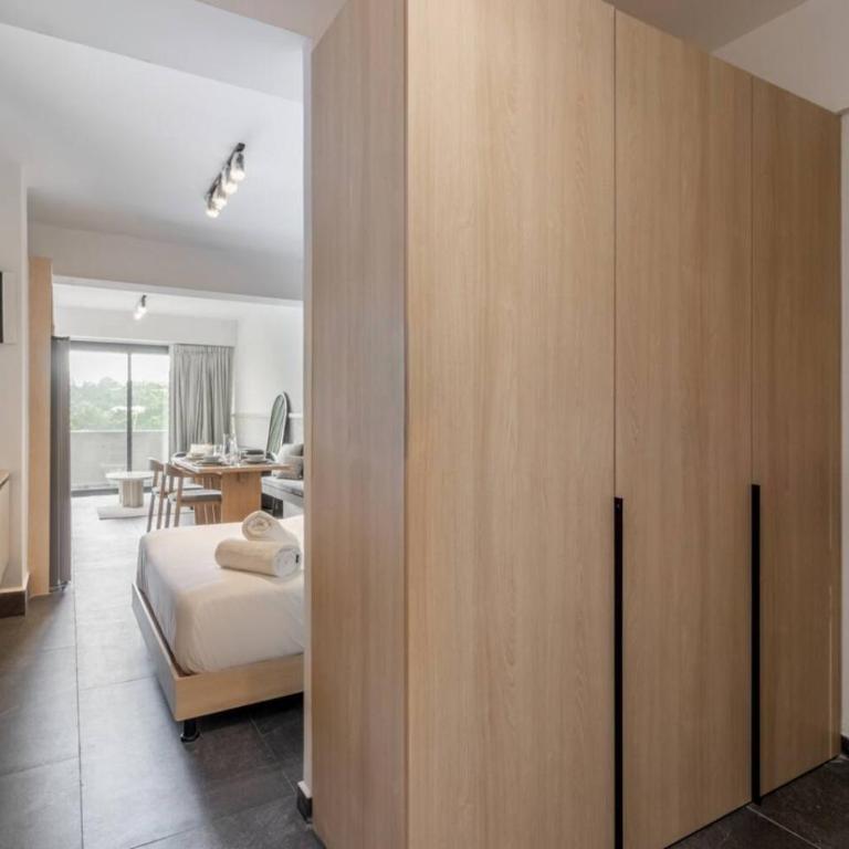 Myla Girasol Condesa - Studio Supérieur - 23