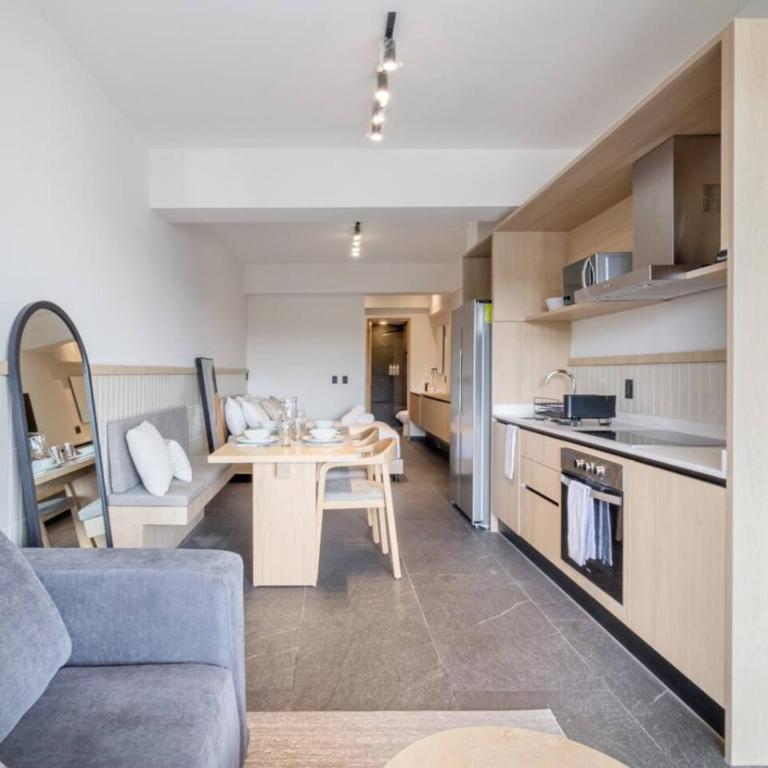 Myla Girasol Condesa - Studio Supérieur - 25