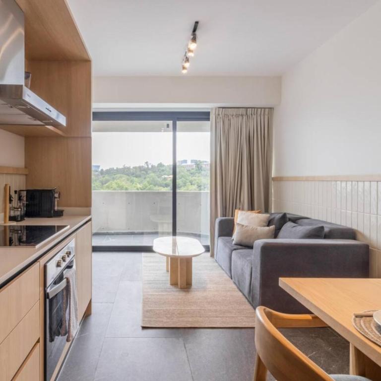 Myla Girasol Condesa - Studio Supérieur - 26