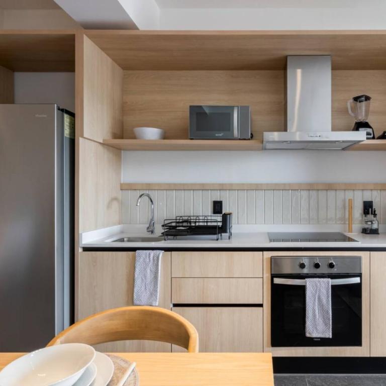 Myla Girasol Condesa - Studio Supérieur - 27
