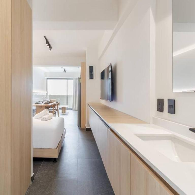 Myla Girasol Condesa - Studio Supérieur - 28