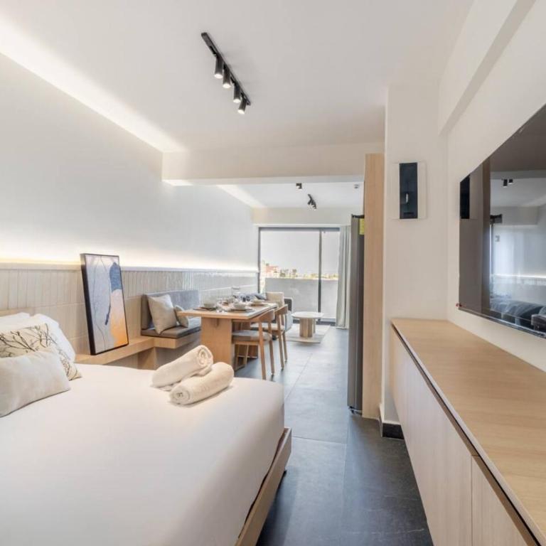 Myla Girasol Condesa - Studio Supérieur - 29