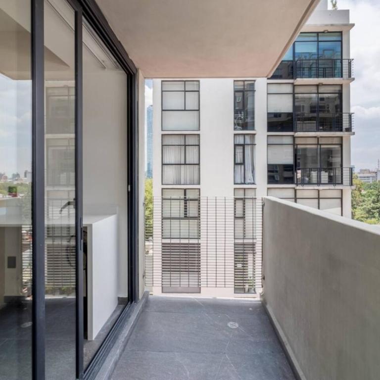 Myla Girasol Condesa - Studio Supérieur - 36