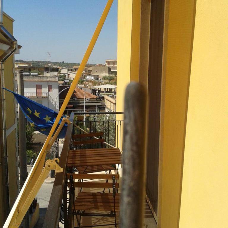 Il Sole del Mediterraneo - Camera Matrimoniale con Balcone - 4