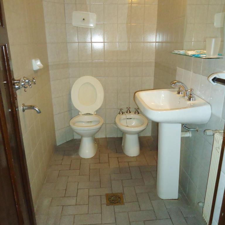 Hosteria Zure-Echea - Triple Room - 6