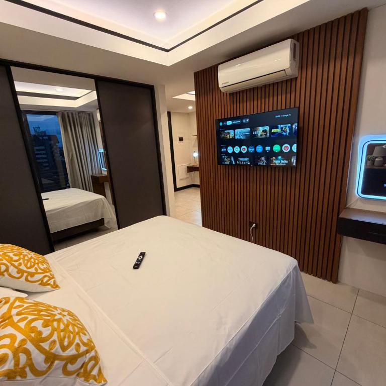 TkAirbnb - Apartamento de 1 dormitorio - 11