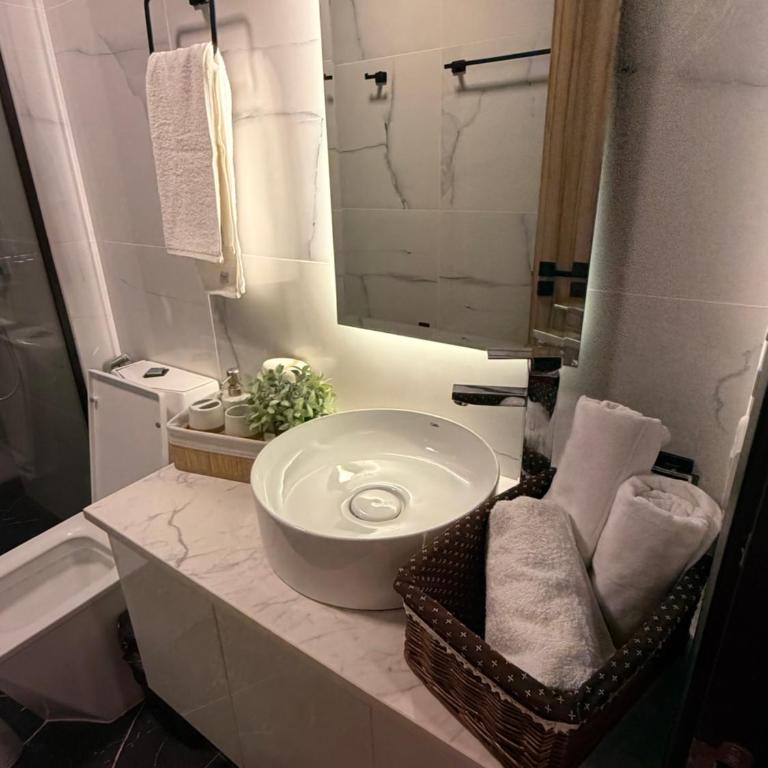 TkAirbnb - Apartamento de 1 dormitorio - 13