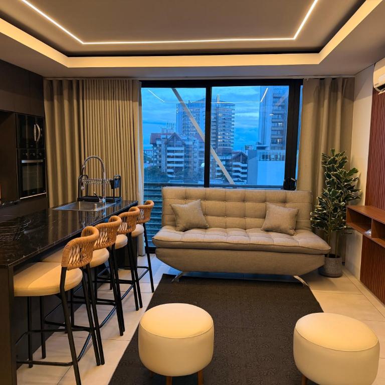 TkAirbnb - Apartamento de 1 dormitorio - 14