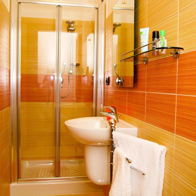 Villa Marogna - Quadruple Room with Balcony - 3