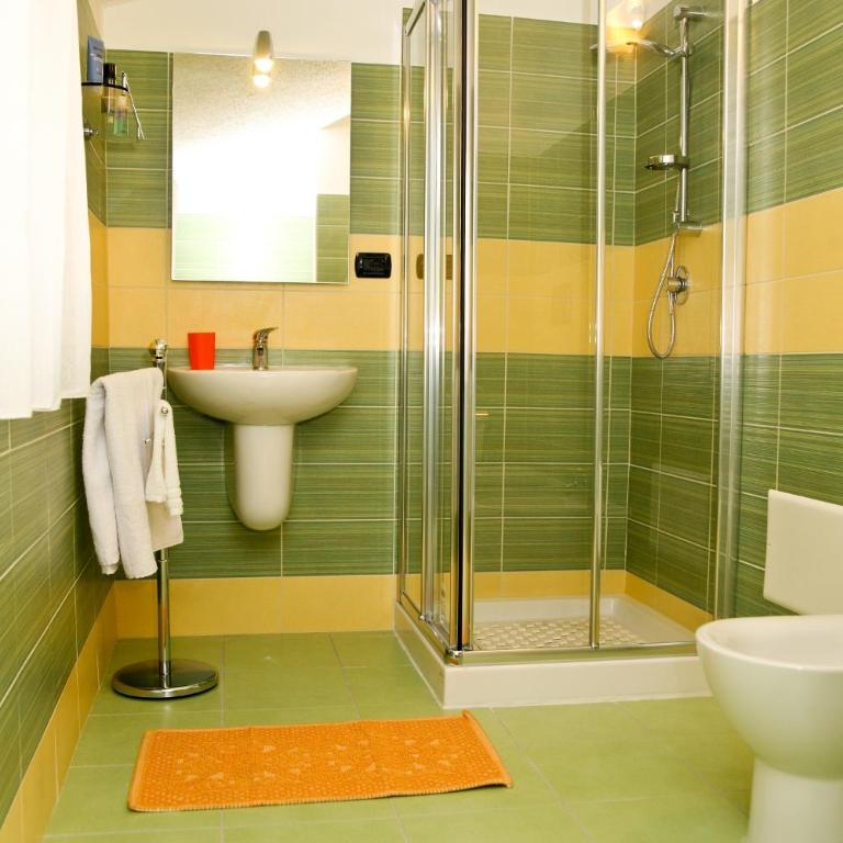 Villa Marogna - Double Room with Balcony - 3