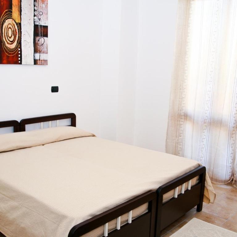 Villa Marogna - Quadruple Room with Balcony - 6