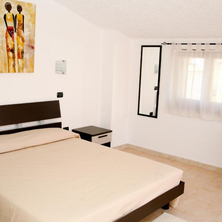 Villa Marogna - Double Room with Balcony - 7