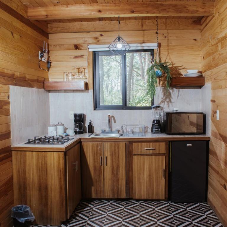 SpazioVèneto - Chalet de 1 dormitorio - 6