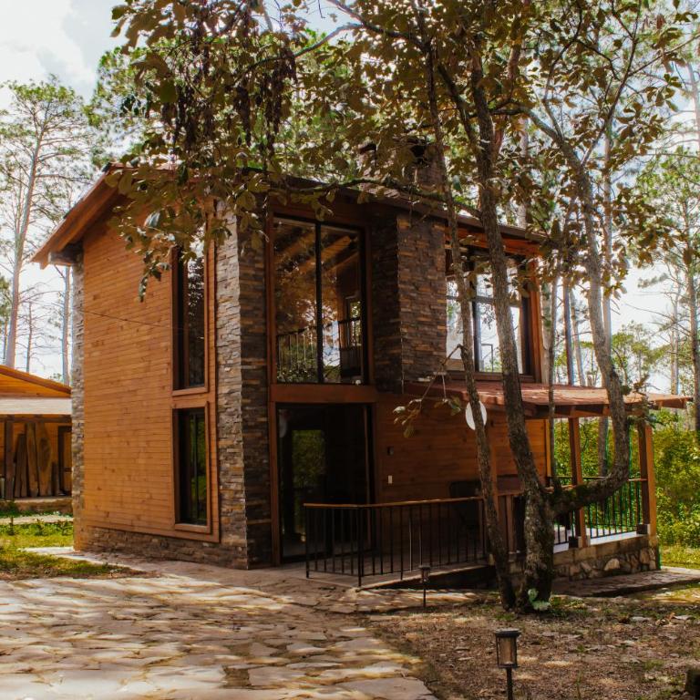 SpazioVèneto - Chalet de 1 dormitorio - 7