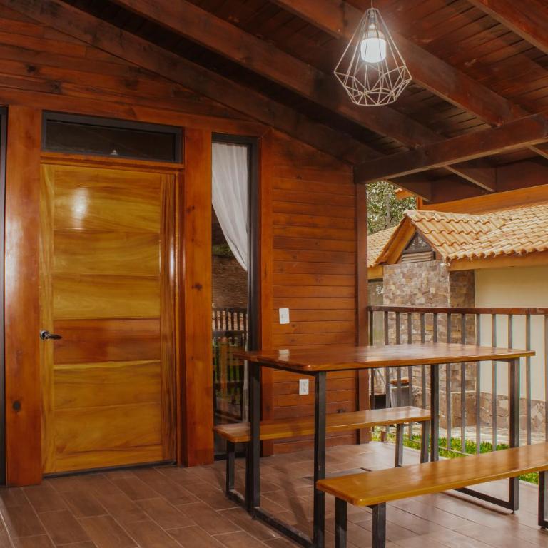 SpazioVèneto - Chalet de 2 dormitorios - 12