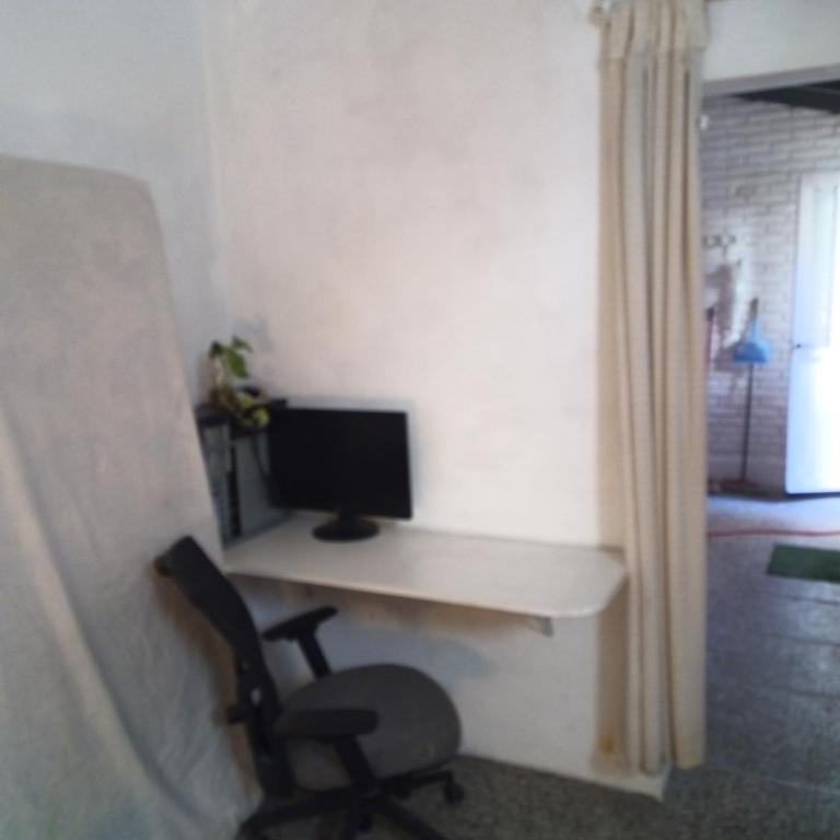 ב''ה Habitaciones del gato Fermin - Habitación cuádruple - 1