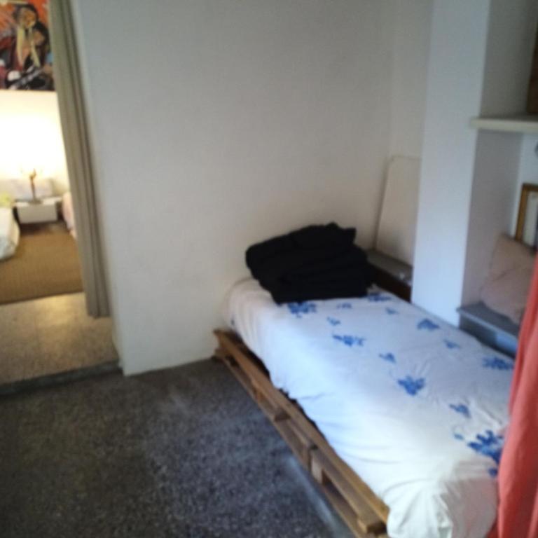 ב''ה Habitaciones del gato Fermin - Habitación cuádruple - 2