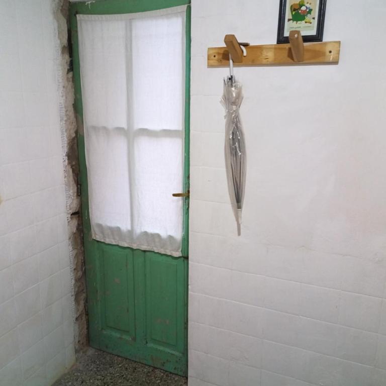 ב''ה Habitaciones del gato Fermin - Habitación Doble - 1