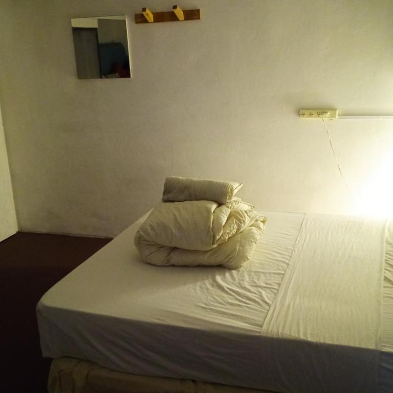 ב''ה Habitaciones del gato Fermin - Habitación Familiar - 2