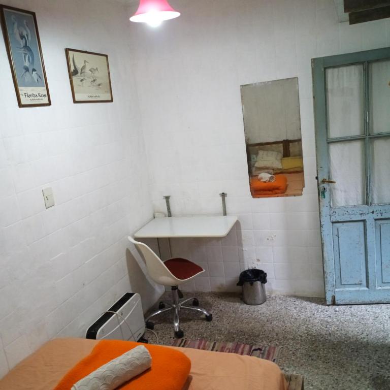 ב''ה Habitaciones del gato Fermin - Habitación Doble - 3