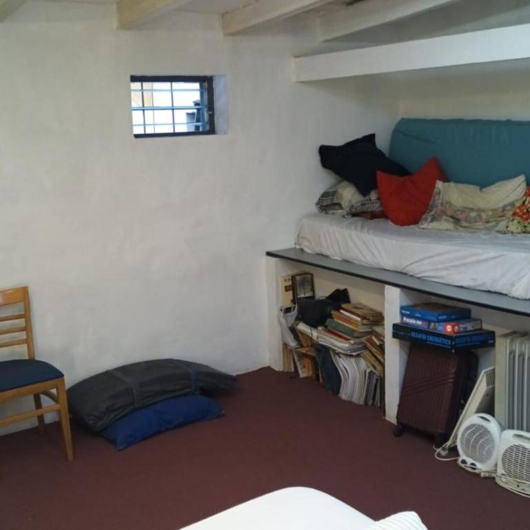 ב''ה Habitaciones del gato Fermin - Habitación Familiar - 3