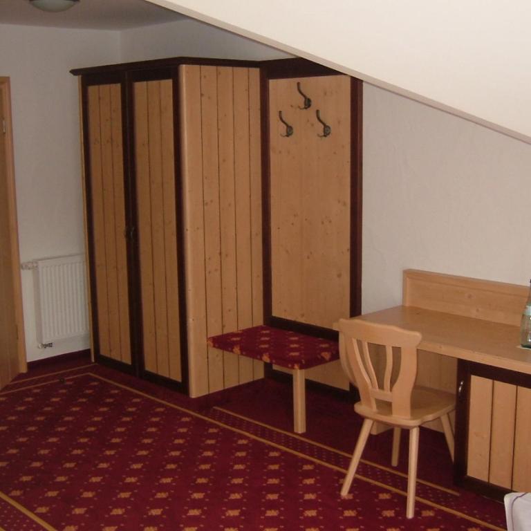 Alpenhof Reuterwanne - Doppelzimmer - 11