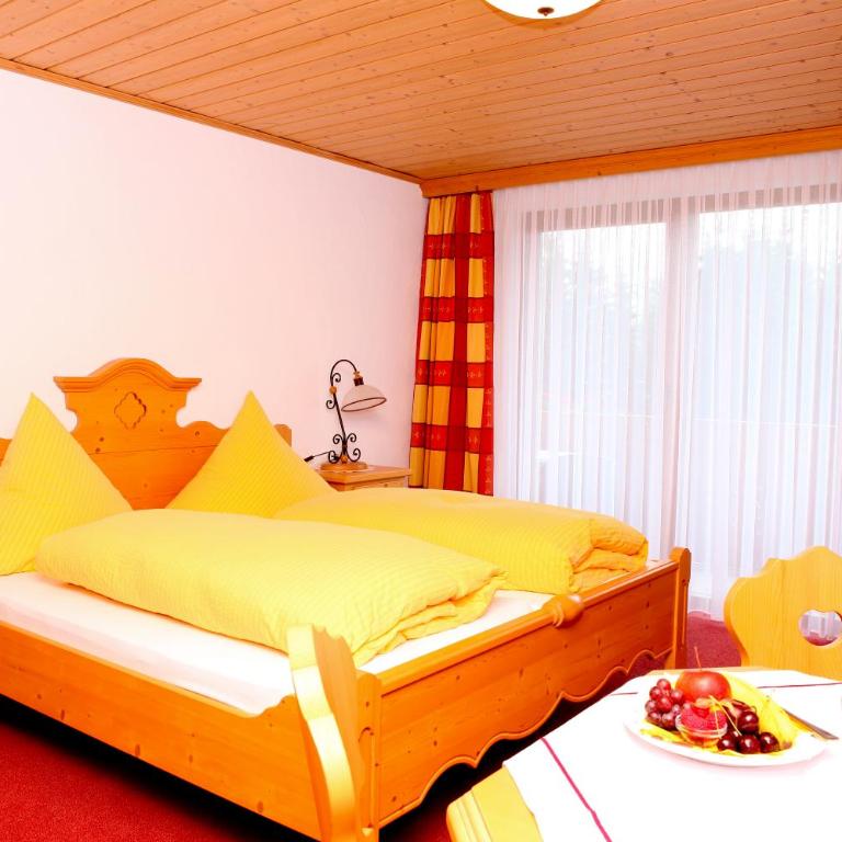 Alpenhof Reuterwanne - Doppelzimmer - 10