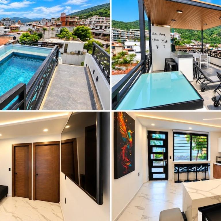 New Private Villa 6 Suites Sleeps 20 Guests - Casa de 6 dormitorios - 1