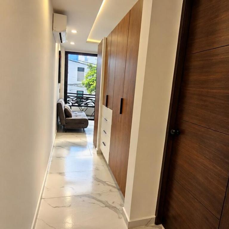 New Private Villa 6 Suites Sleeps 20 Guests - Casa de 6 dormitorios - 5