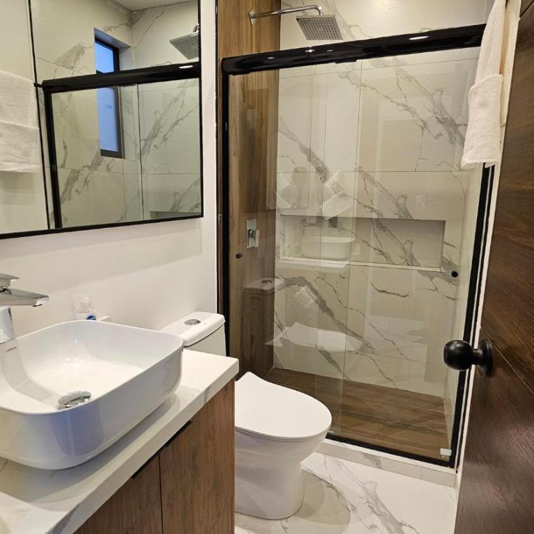 New Private Villa 6 Suites Sleeps 20 Guests - Casa de 6 dormitorios - 15