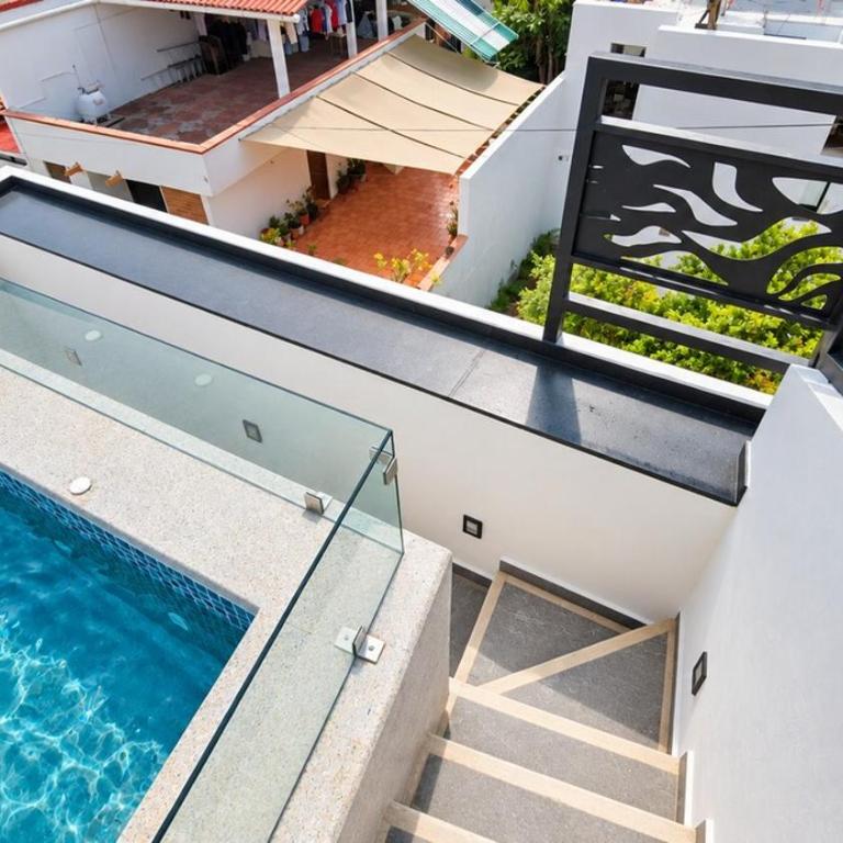 New Private Villa 6 Suites Sleeps 20 Guests - Casa de 6 dormitorios - 17