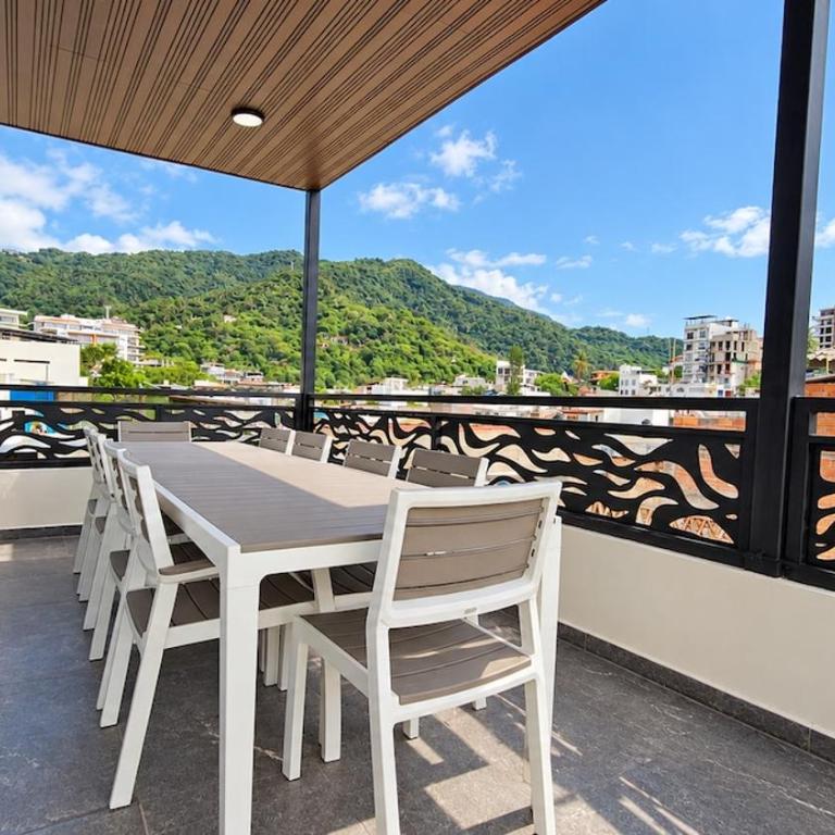 New Private Villa 6 Suites Sleeps 20 Guests - Casa de 6 dormitorios - 28