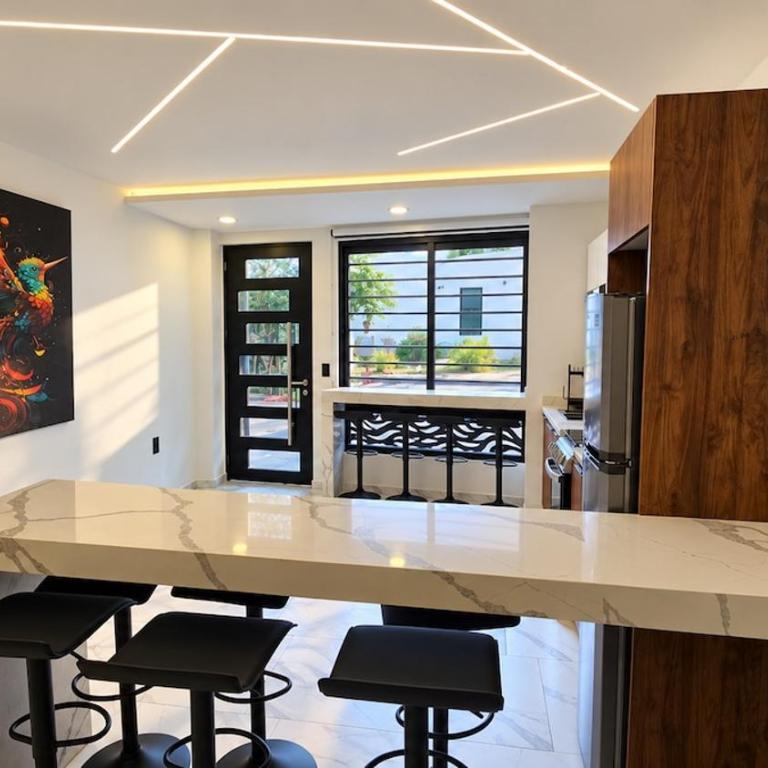New Private Villa 6 Suites Sleeps 20 Guests - Casa de 6 dormitorios - 33