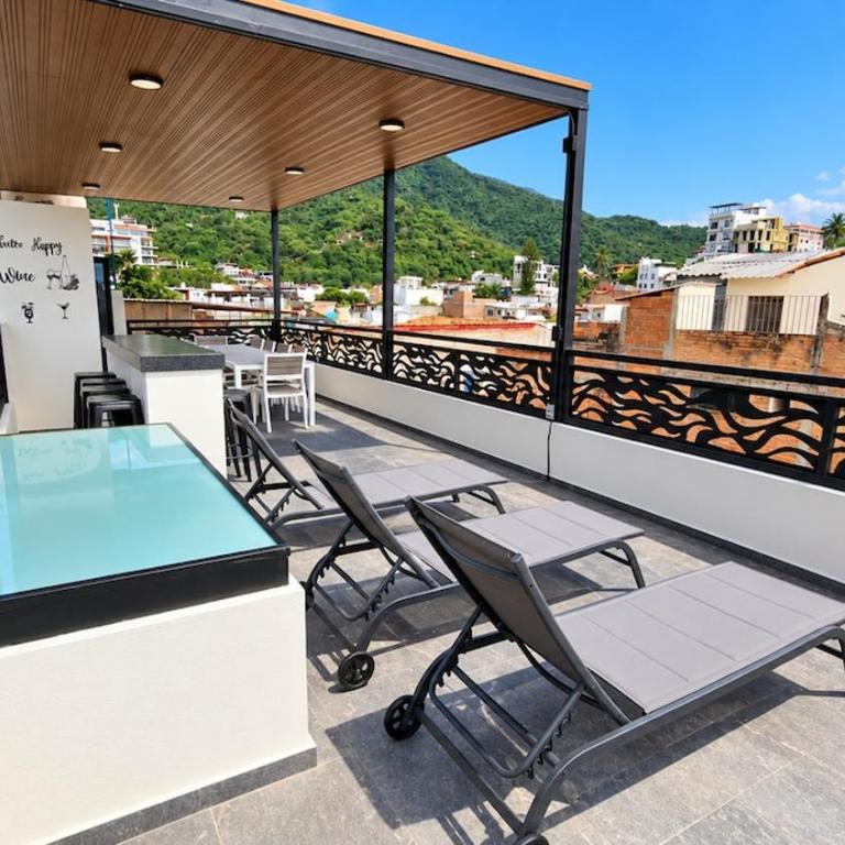 New Private Villa 6 Suites Sleeps 20 Guests - Casa de 6 dormitorios - 42