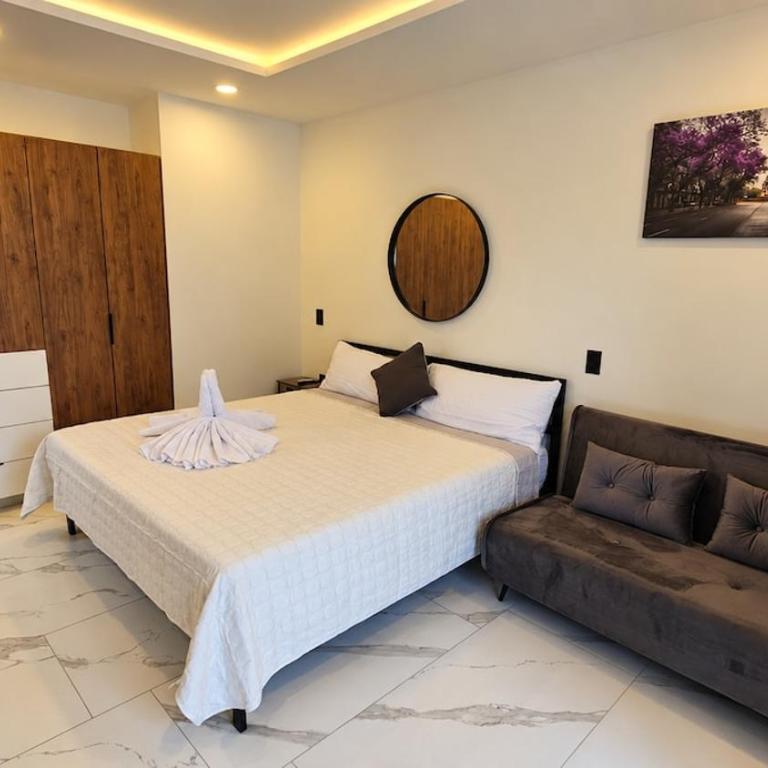 New Private Villa 6 Suites Sleeps 20 Guests - Casa de 6 dormitorios - 44