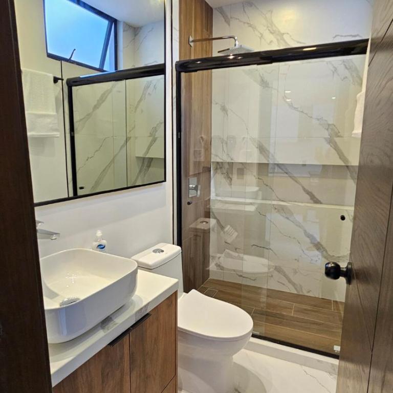 New Private Villa 6 Suites Sleeps 20 Guests - Casa de 6 dormitorios - 48