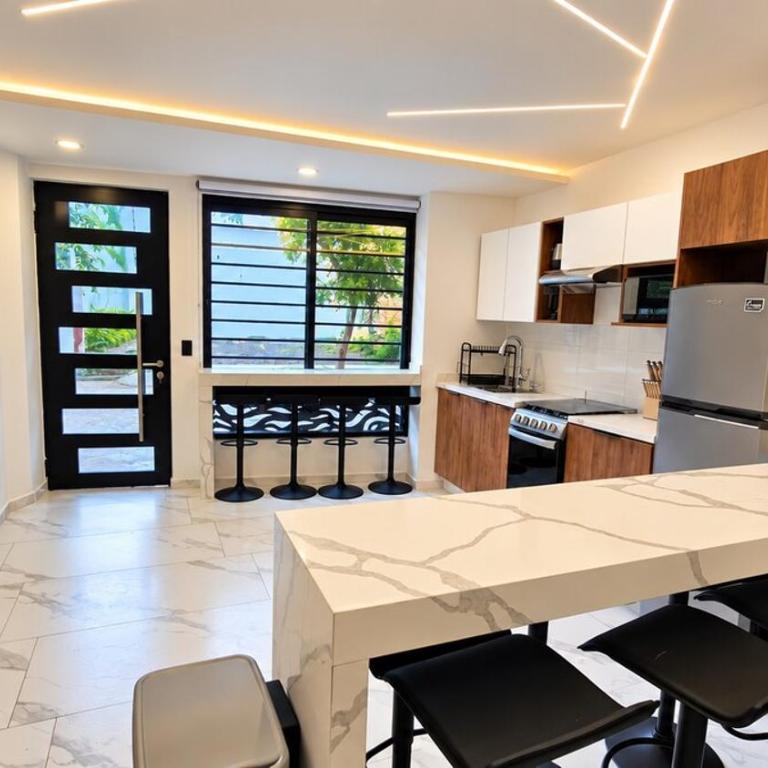 New Private Villa 6 Suites Sleeps 20 Guests - Casa de 6 dormitorios - 56