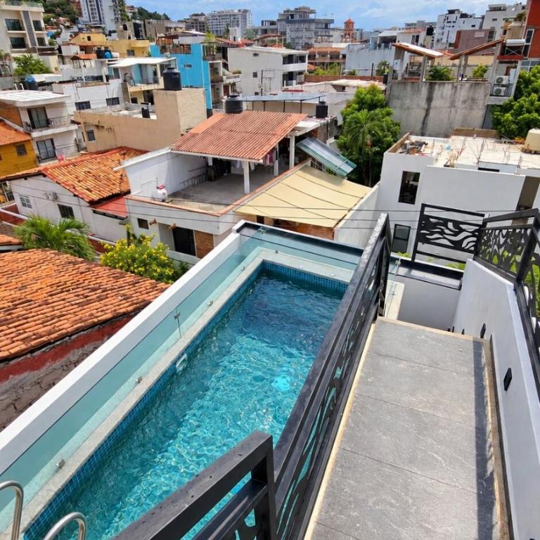 New Private Villa 6 Suites Sleeps 20 Guests - Casa de 6 dormitorios - 58